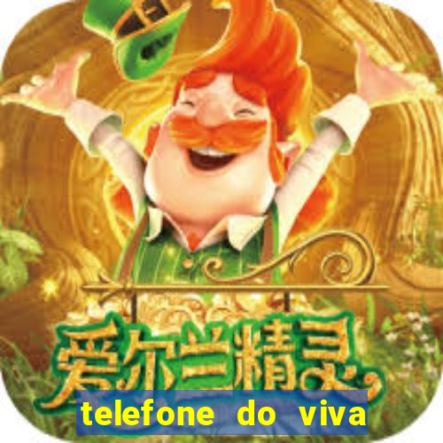 telefone do viva sorte oficial
