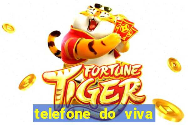 telefone do viva sorte oficial