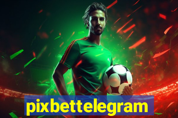 pixbettelegram