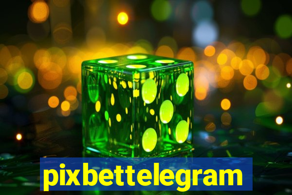 pixbettelegram