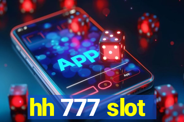 hh 777 slot