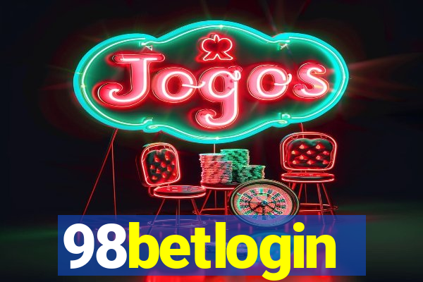 98betlogin