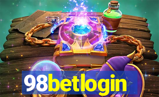 98betlogin