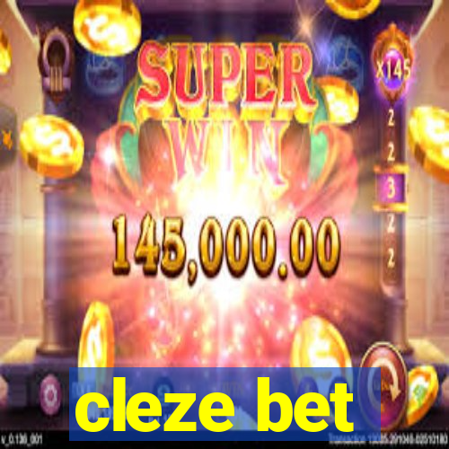 cleze bet