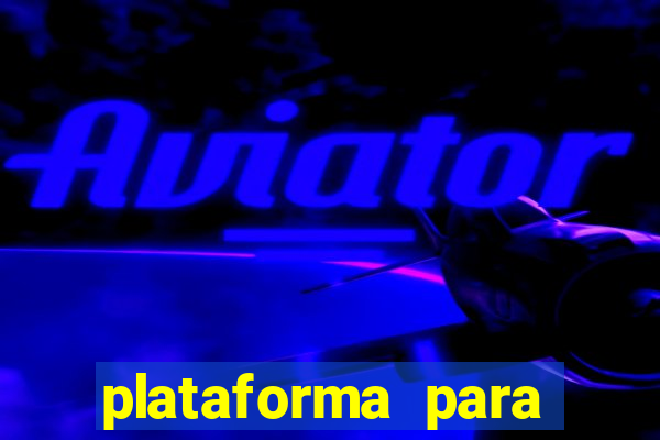 plataforma para jogar mines