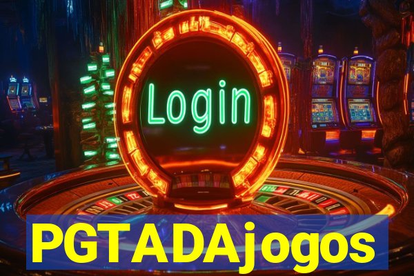 PGTADAjogos