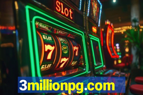 3millionpg.com