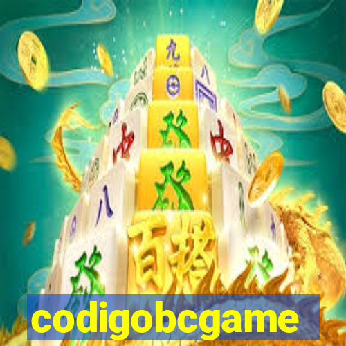 codigobcgame