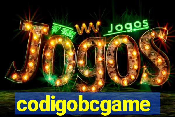 codigobcgame
