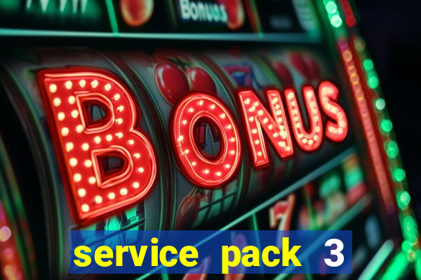 service pack 3 windows 7 64 bits download