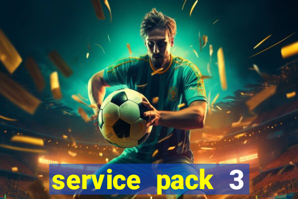service pack 3 windows 7 64 bits download