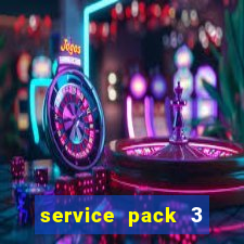 service pack 3 windows 7 64 bits download