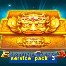 service pack 3 windows 7 64 bits download