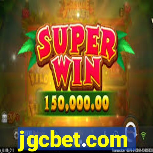 jgcbet.com