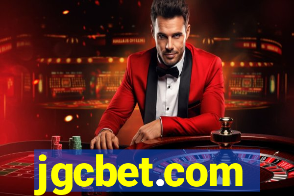 jgcbet.com
