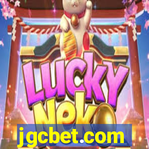 jgcbet.com
