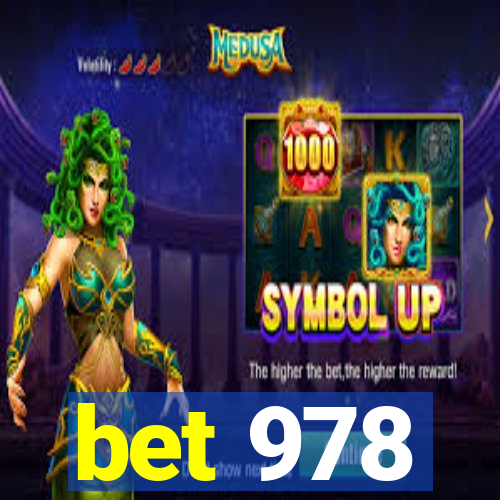 bet 978