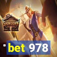 bet 978