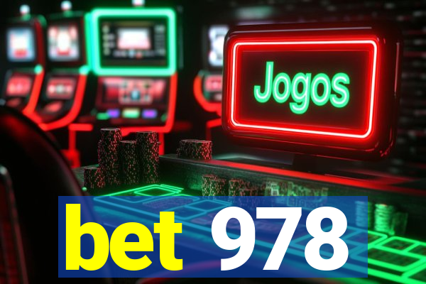 bet 978