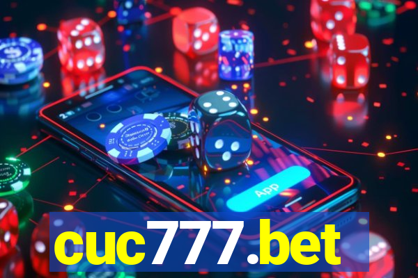 cuc777.bet
