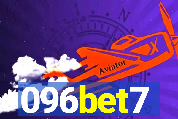 096bet7