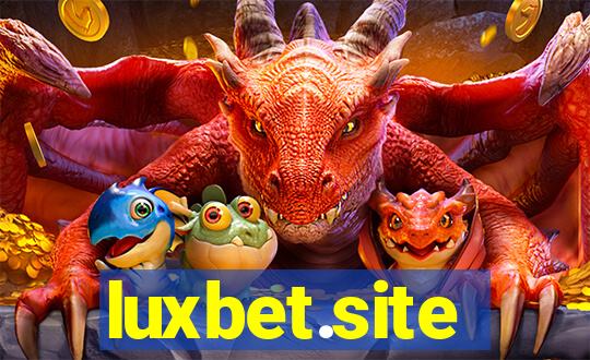 luxbet.site