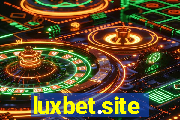 luxbet.site