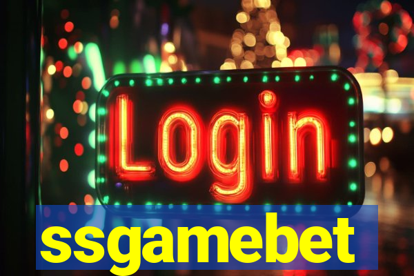 ssgamebet