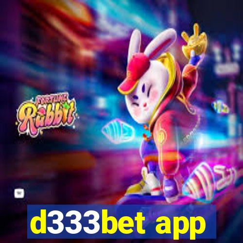 d333bet app