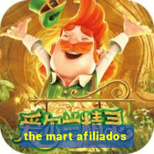 the mart afiliados