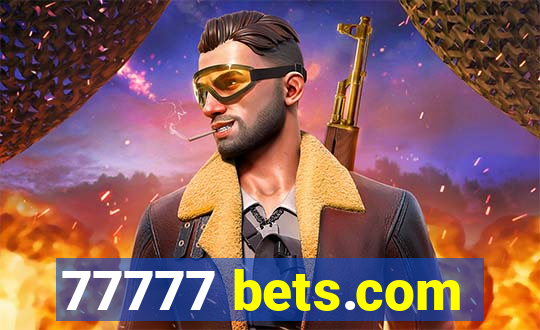 77777 bets.com