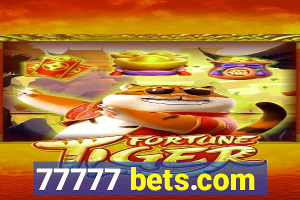 77777 bets.com