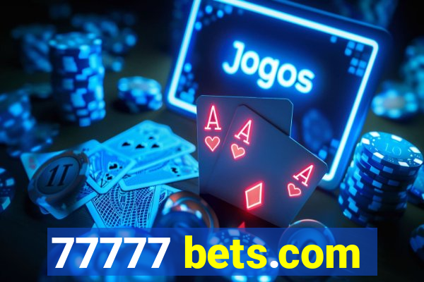 77777 bets.com