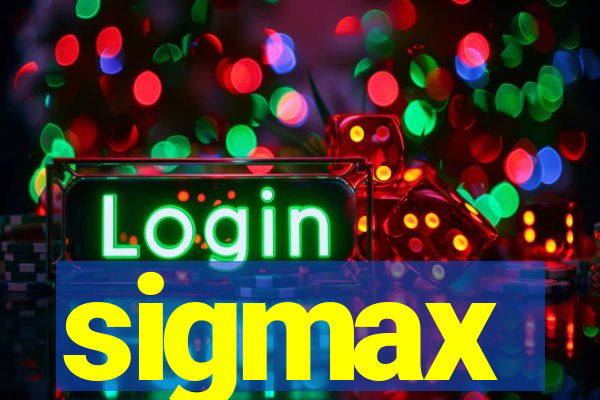 sigmax
