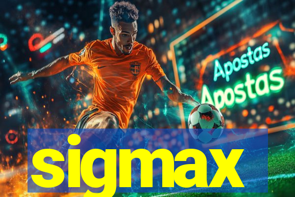 sigmax