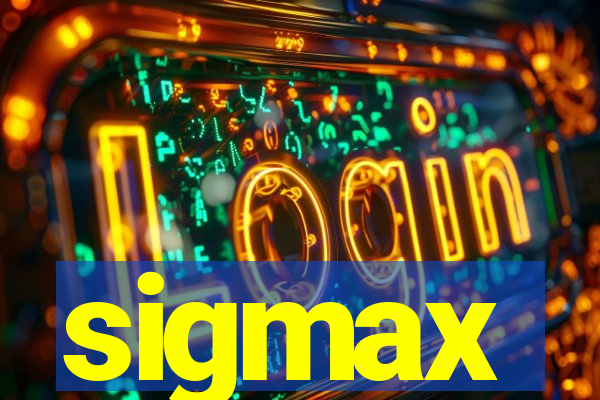 sigmax