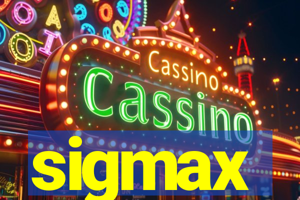 sigmax