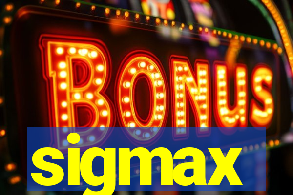 sigmax
