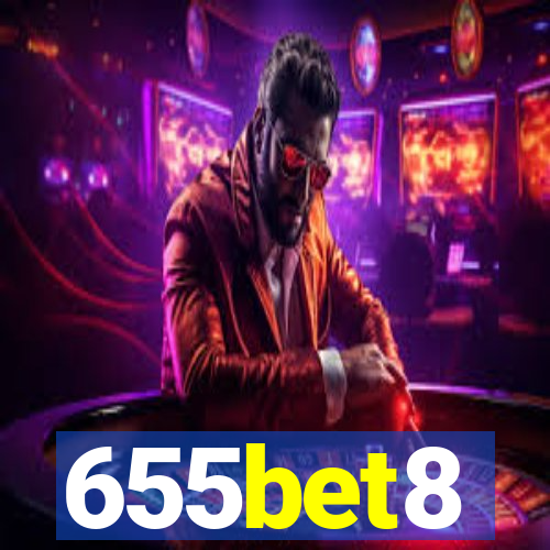 655bet8