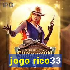 jogo rico33