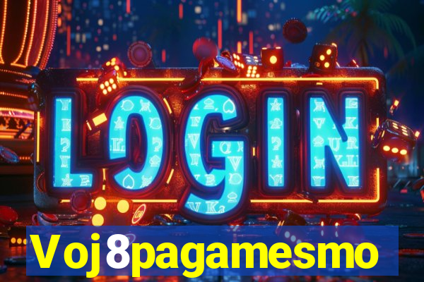 Voj8pagamesmo