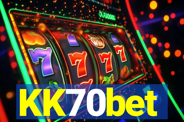 KK70bet