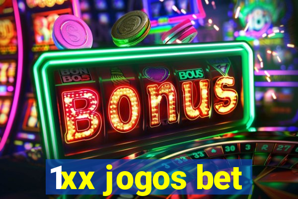1xx jogos bet