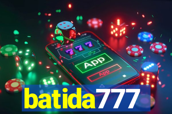 batida777