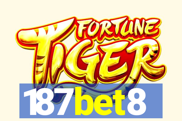 187bet8