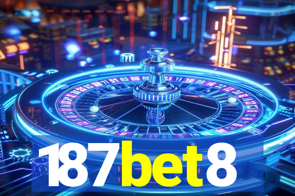 187bet8