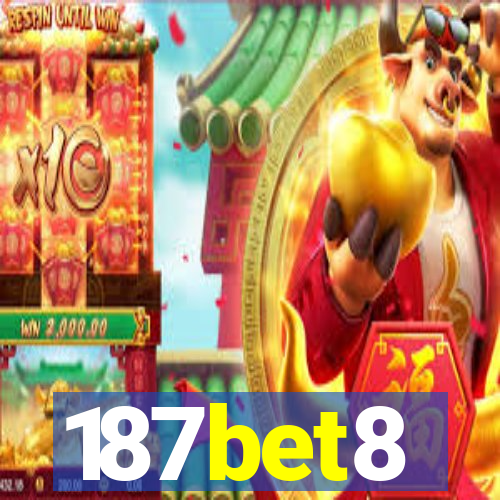187bet8