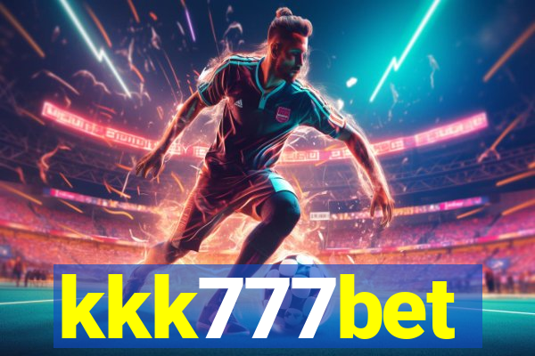 kkk777bet