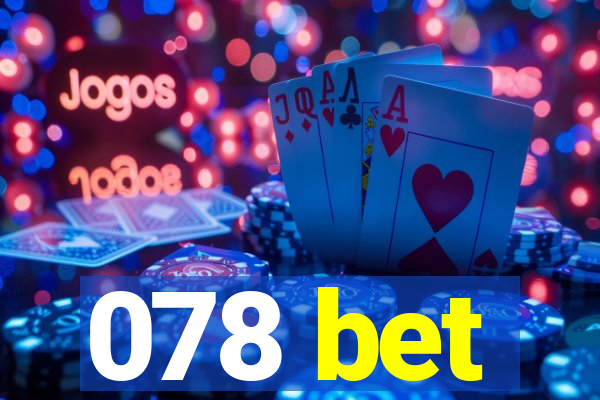 078 bet