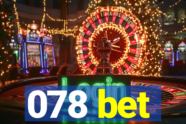 078 bet